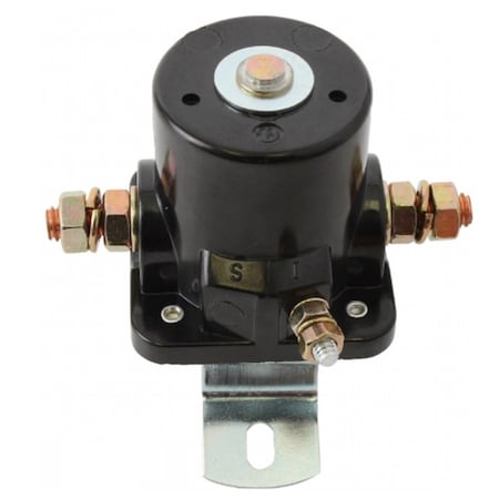 Aftermarket 8N1145012V Solenoid Fits Ford N Models ELT20-0029